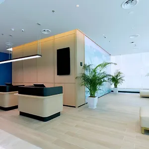 酒店 城市快捷克塔京那巴鲁
