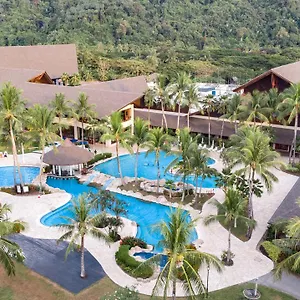 Nexus & Karambunai **** Kota Kinabalu