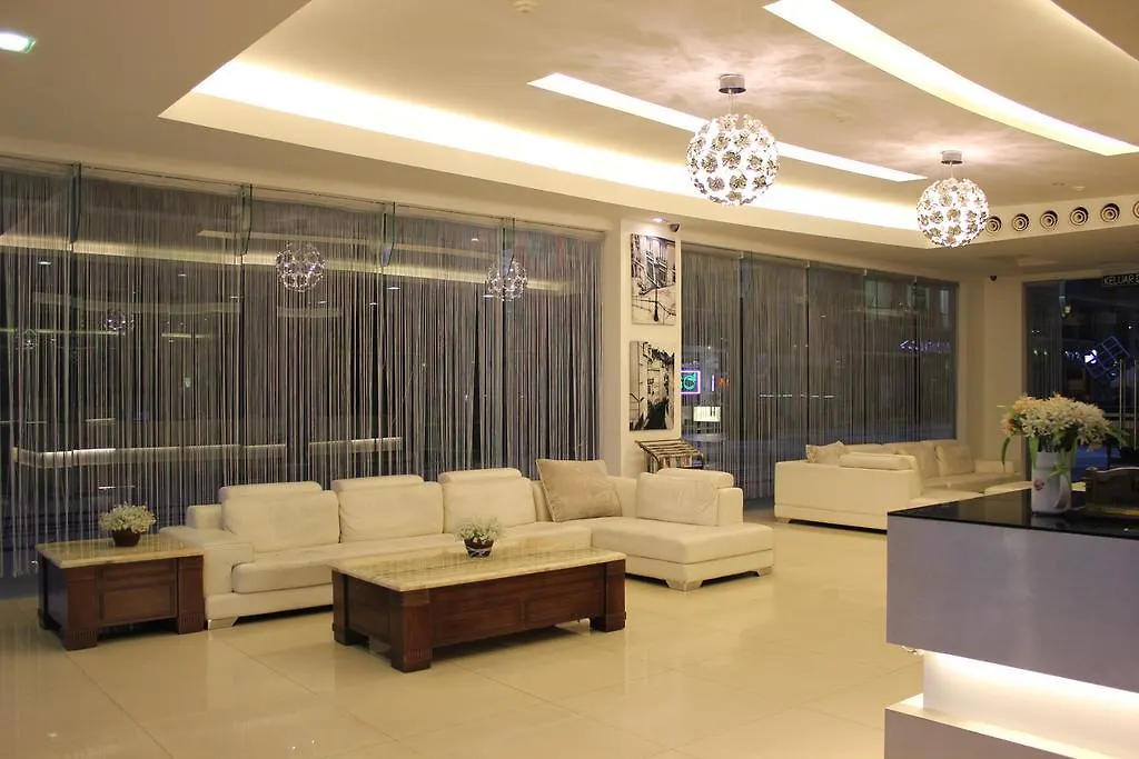 Kingston Hotel Kota Kinabalu 2*,  Malaysia