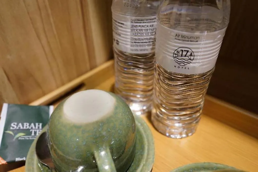 哥打京那巴鲁金斯图酒店 亞庇 酒店
